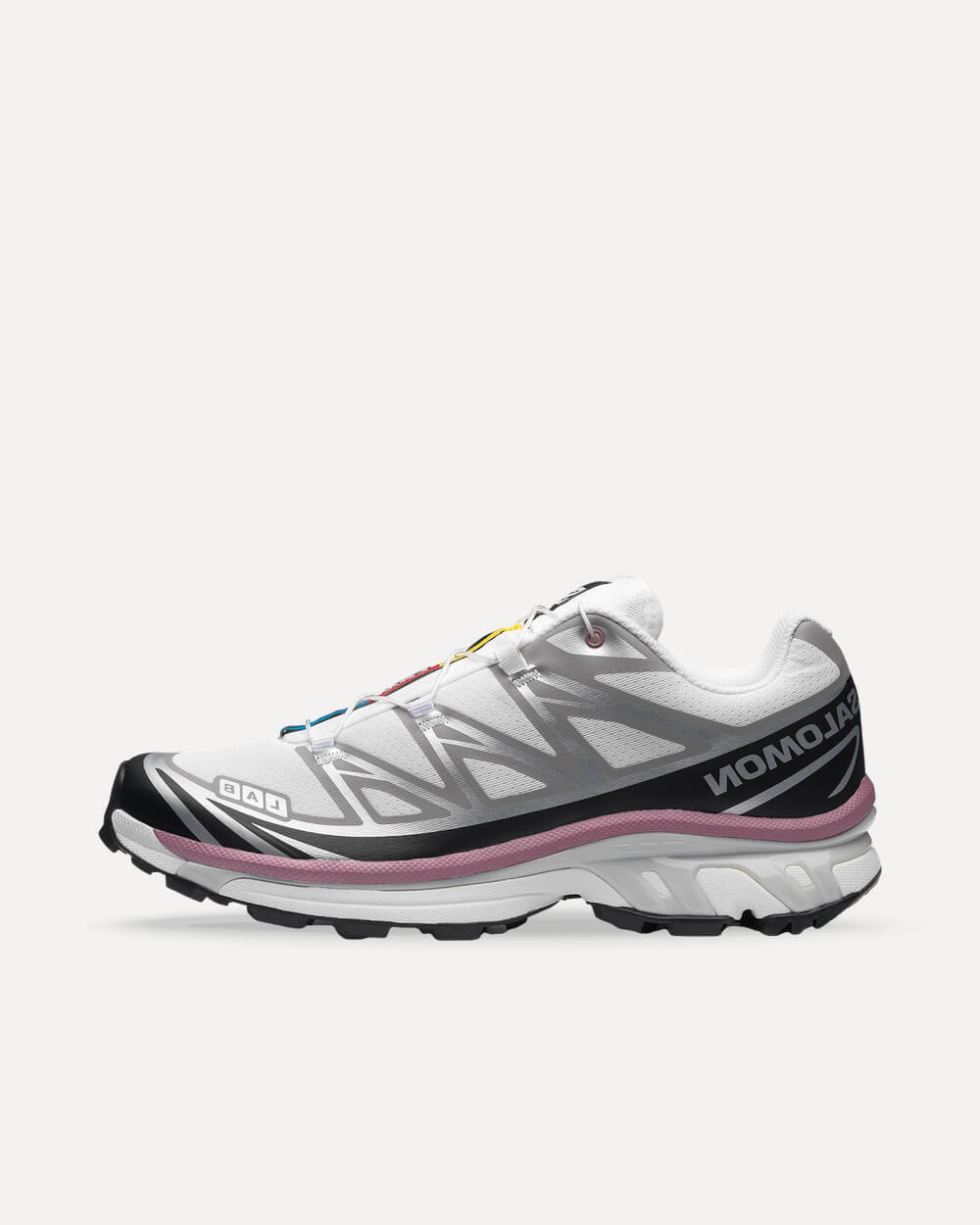 Salomon XT-6