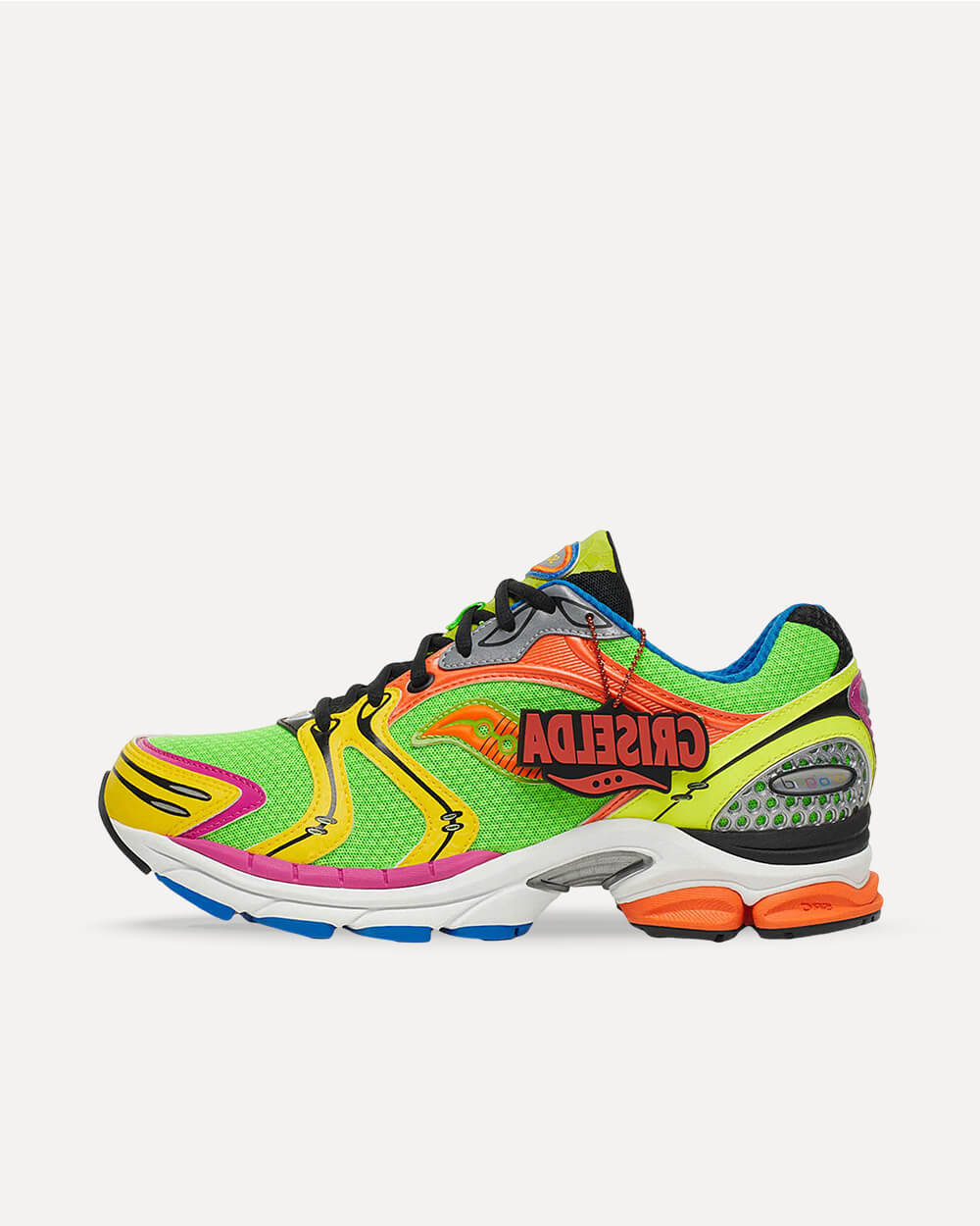 Saucony x Westside Gunn ProGrid Triumph 4