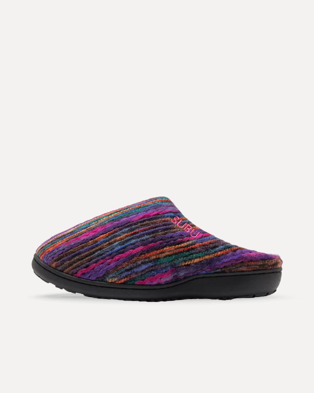 SUBU Dots Cosmic Wave