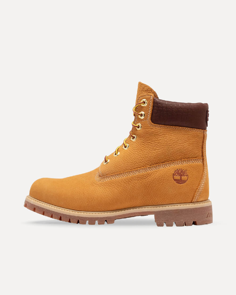 Timberland x Avirex Premium 6 Inch Waterproof Boot