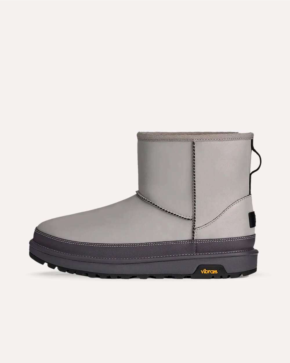 UGG Classic Mini Reflective
