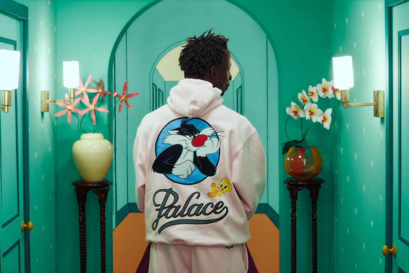 UGG & Palace bring Looney Tunes to the Ultra Mini & Tasman