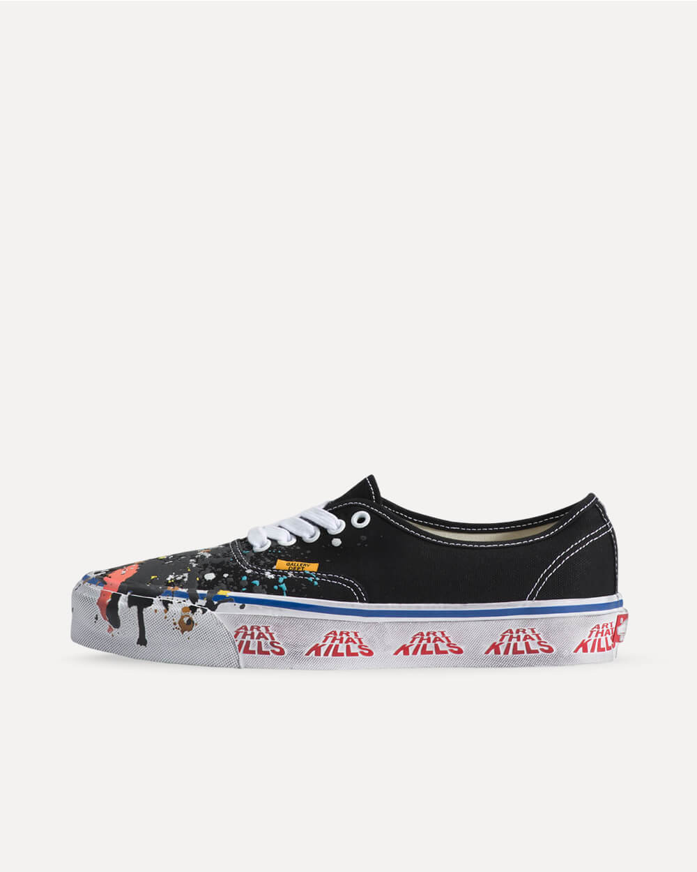 Vans x Gallery Dept. Authentic Reissue 44 „Art That Kills“