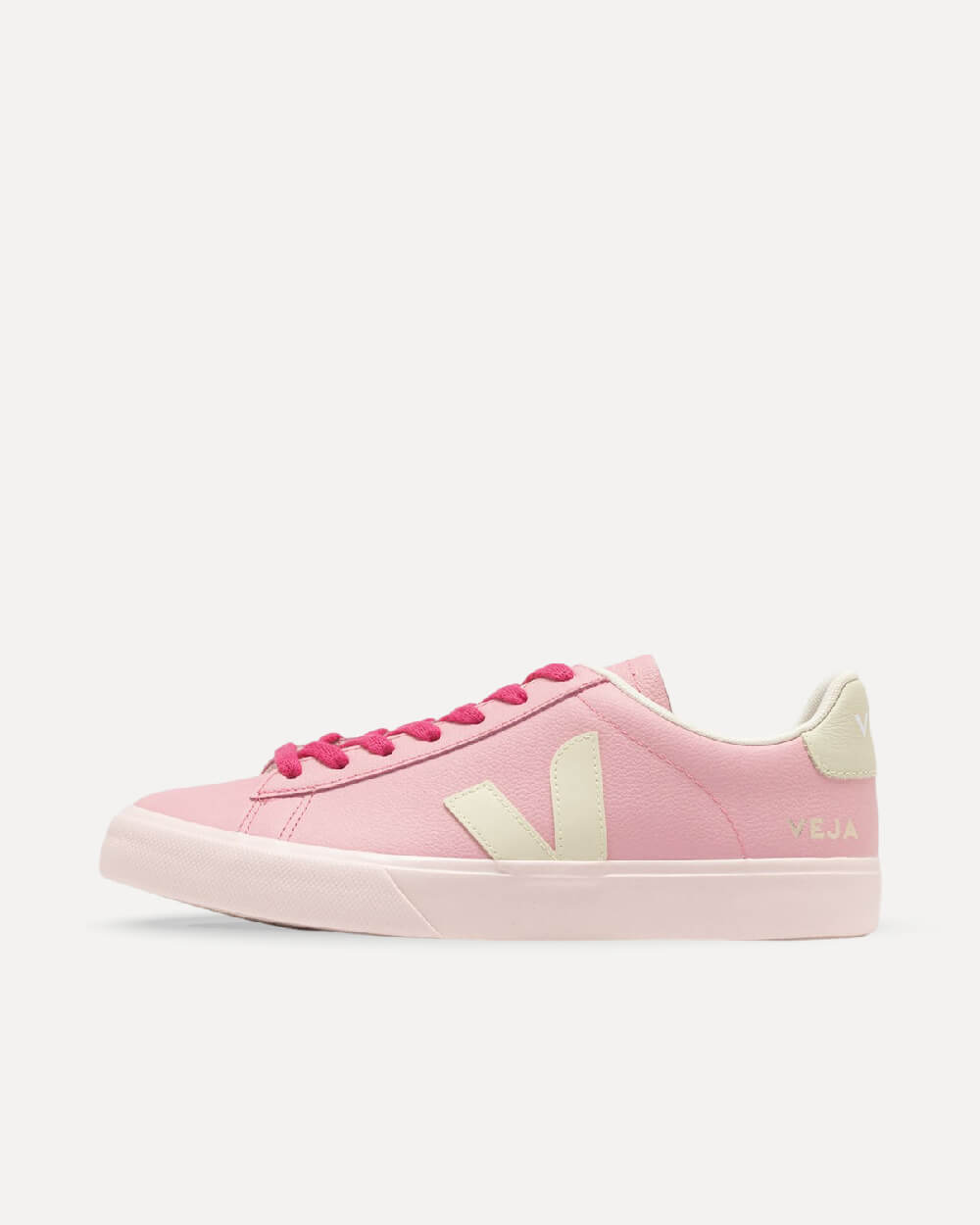 VEJA Campo Leather