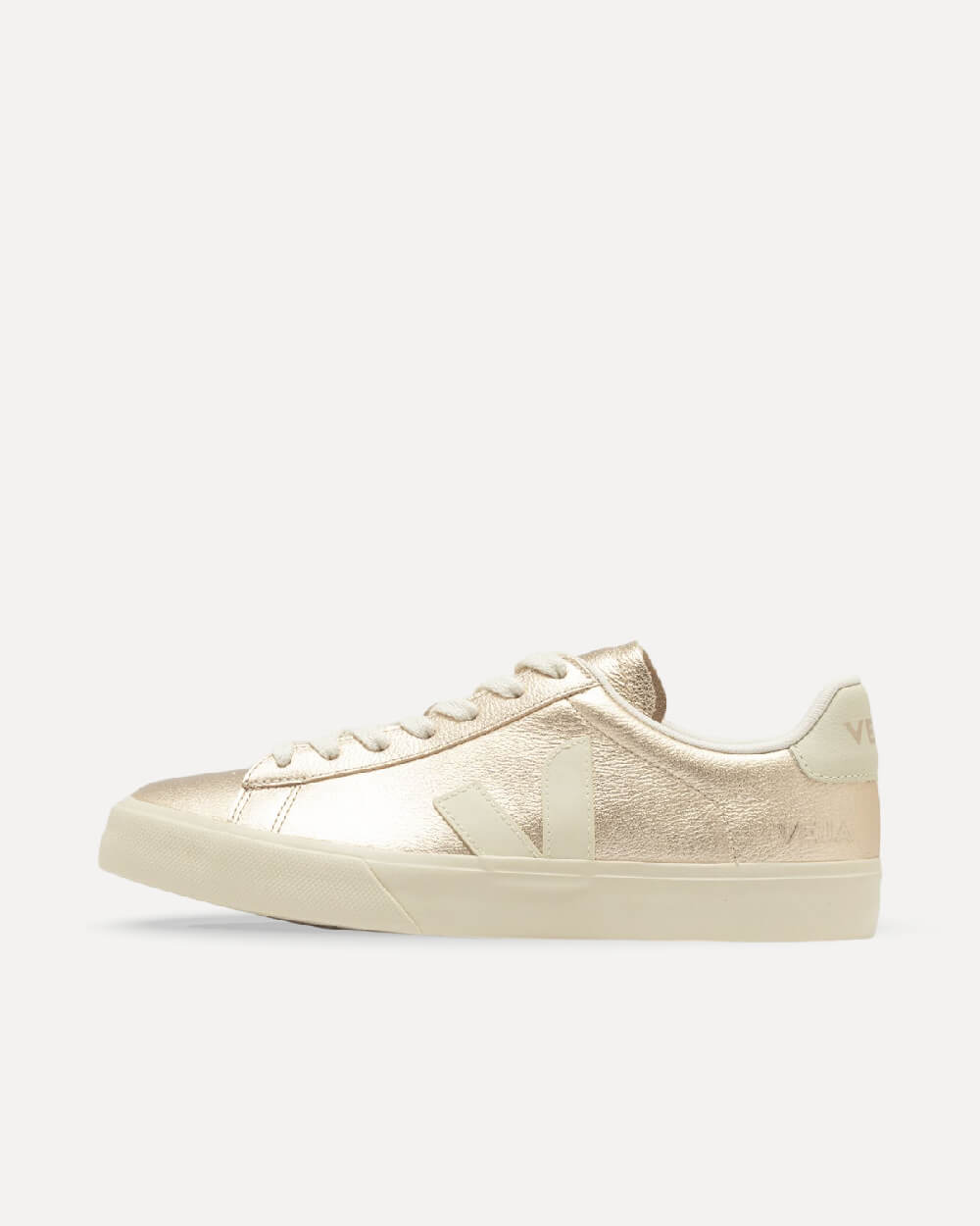 VEJA Campo Leather