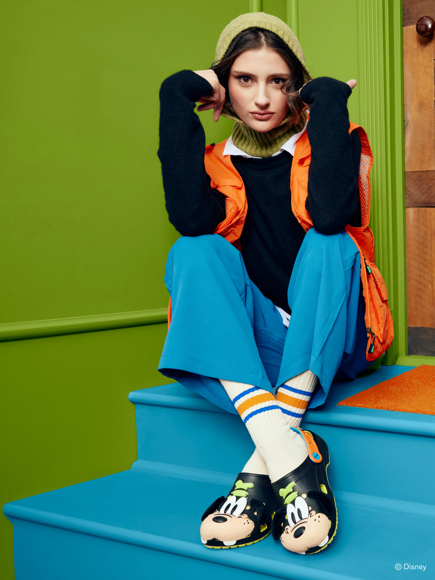 Crocs x Disney bringen die Mickey & Friends Collection