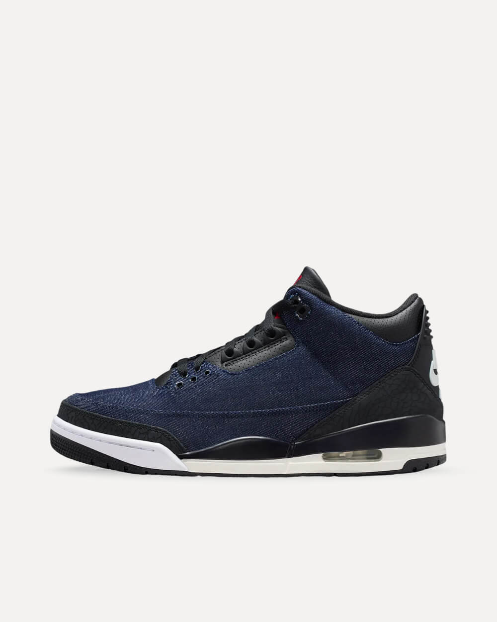 Nike x Leviâ€™s Air Jordan 3 Retro