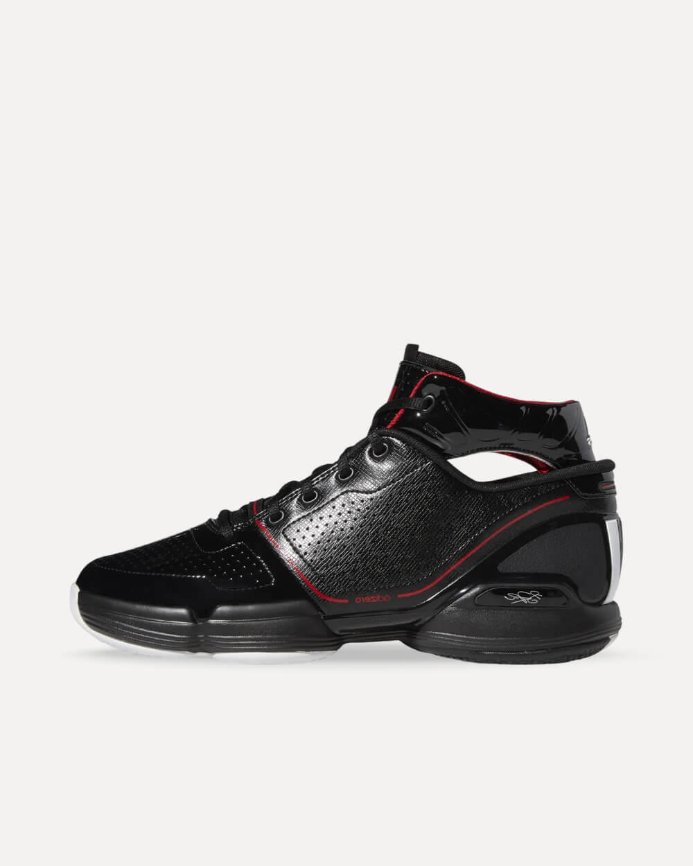 adidas Adizero Rose 1