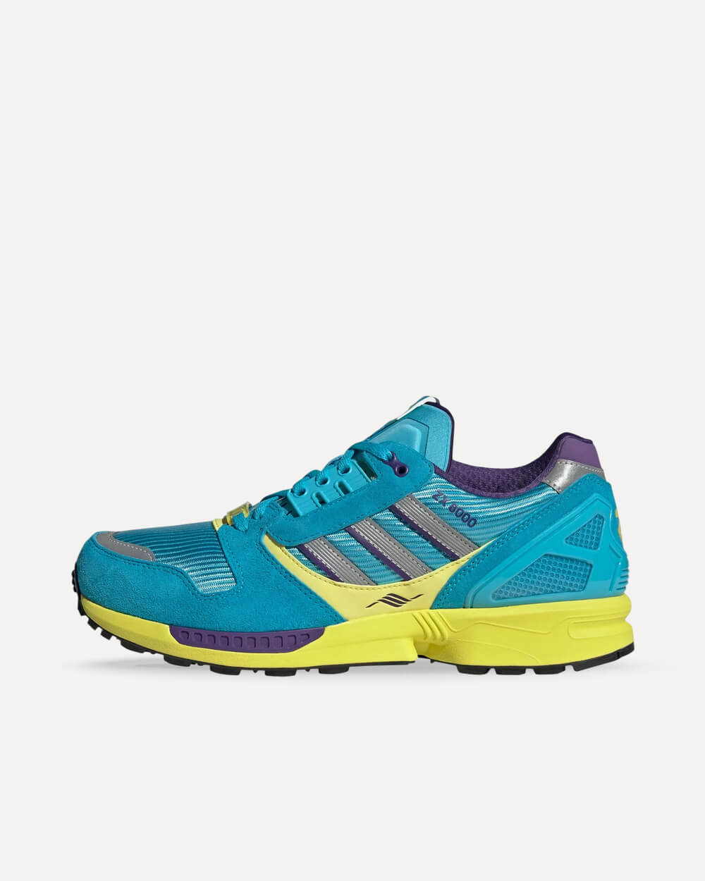 adidas Consortium ZX 8000 JC & MT