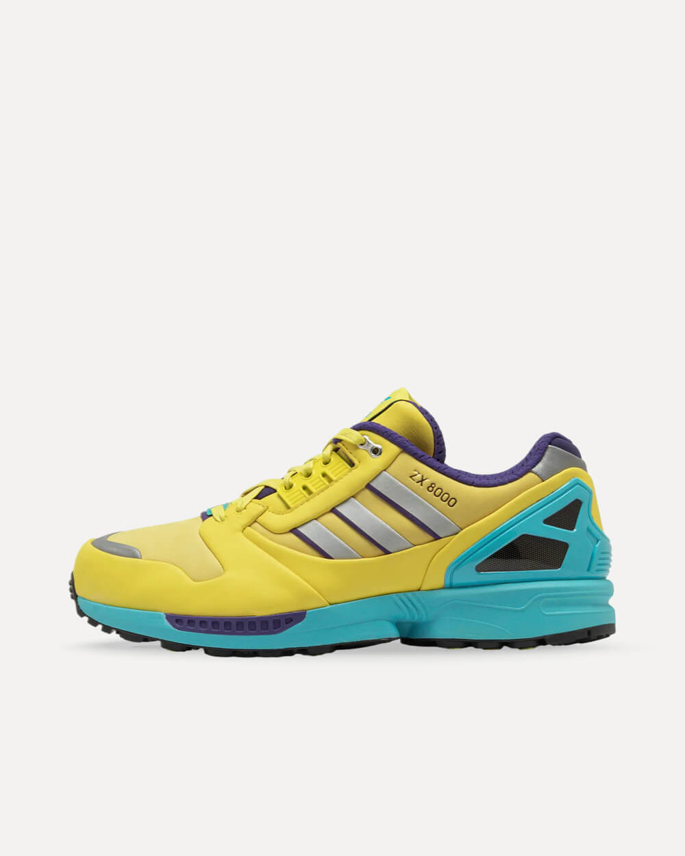 adidas Consortium ZX 8000 JC & MT