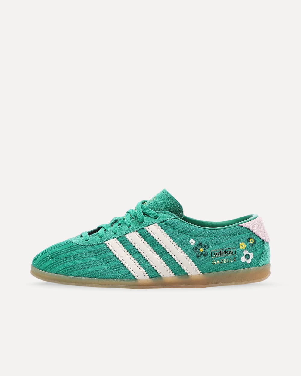 adidas Originals x Liberty London Gazelle Lo Pro