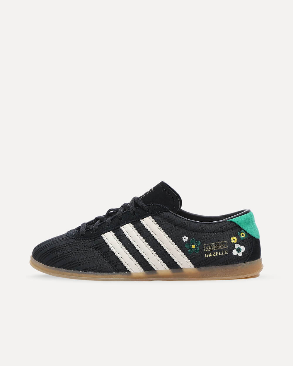 adidas Originals x Liberty London Gazelle Lo Pro