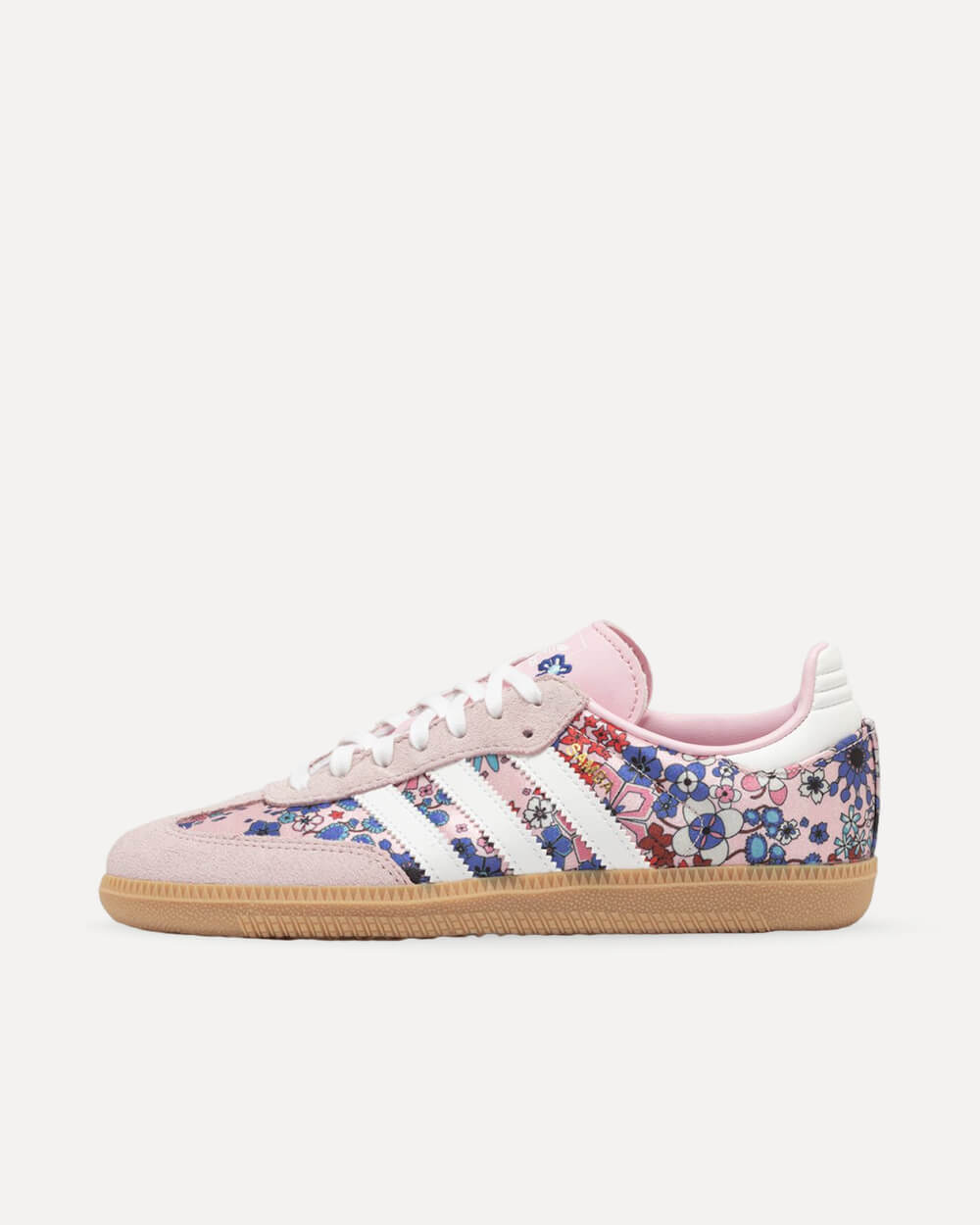 adidas Originals x Liberty London Samba OG