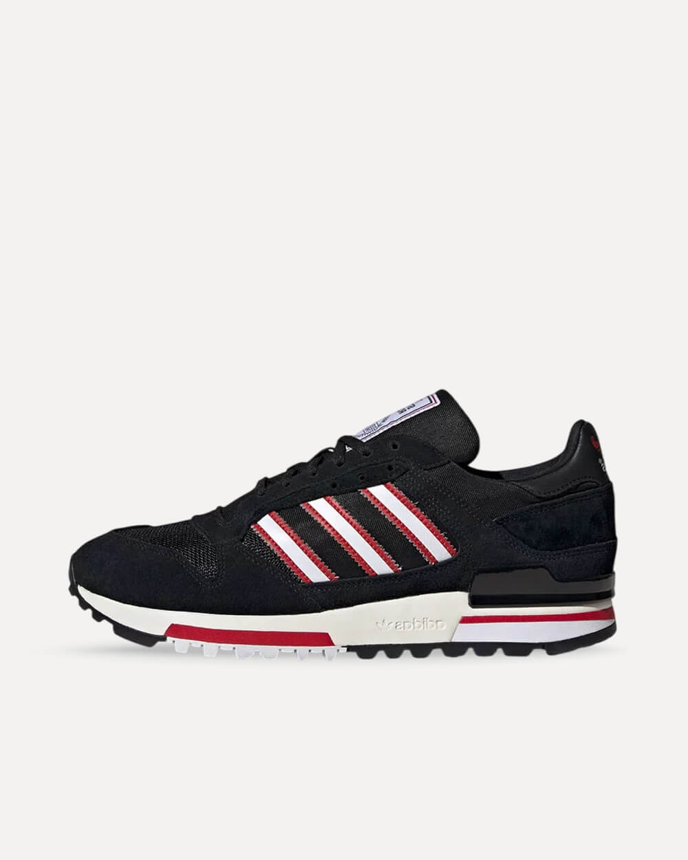 adidas Originals x The Stone Roses x Manchster United ZX 600