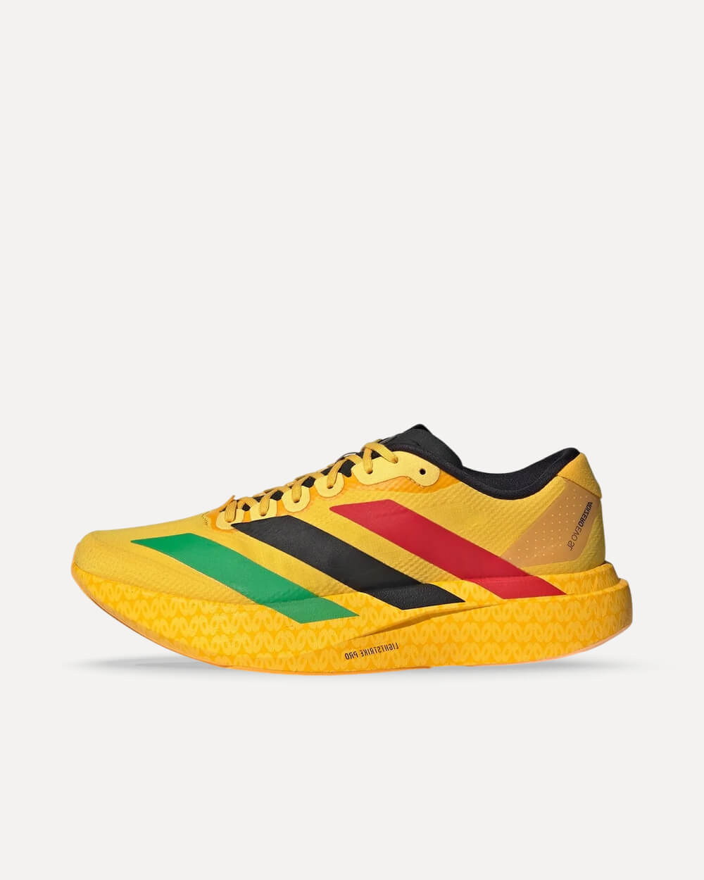 adidas x Bob Marley Adizero EVO SL