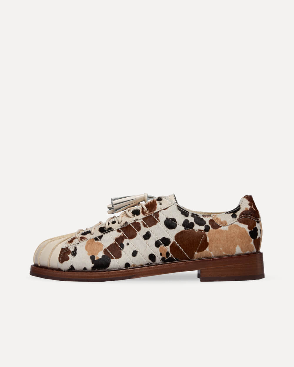 adidas Originals x CLOT by Edison Chen Superstar Dress Shoe