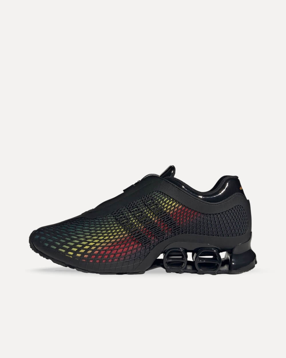 adidas x JAH JAH Megaride S2