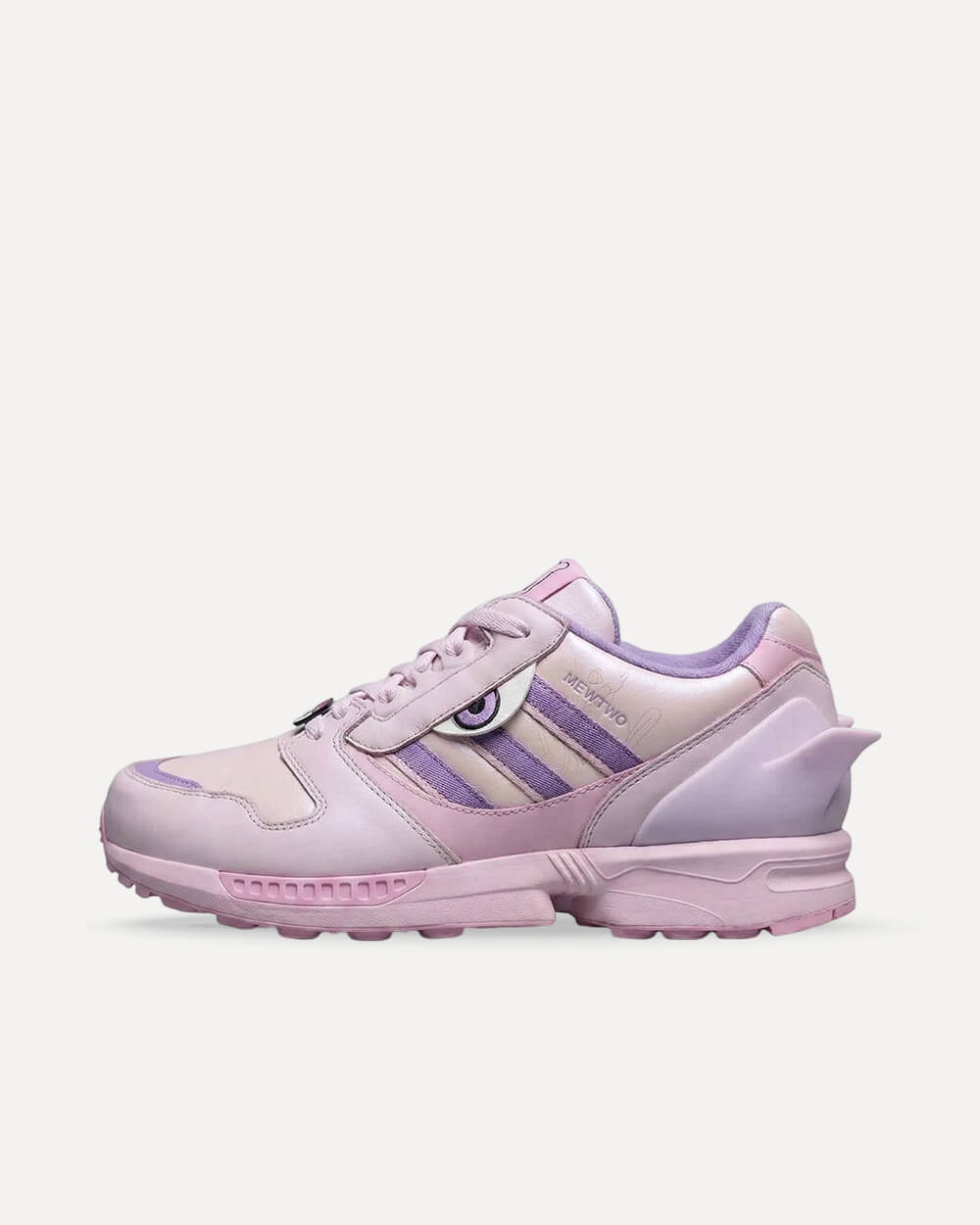adidas x Pokemon ZX 8000 „Mewtwo“