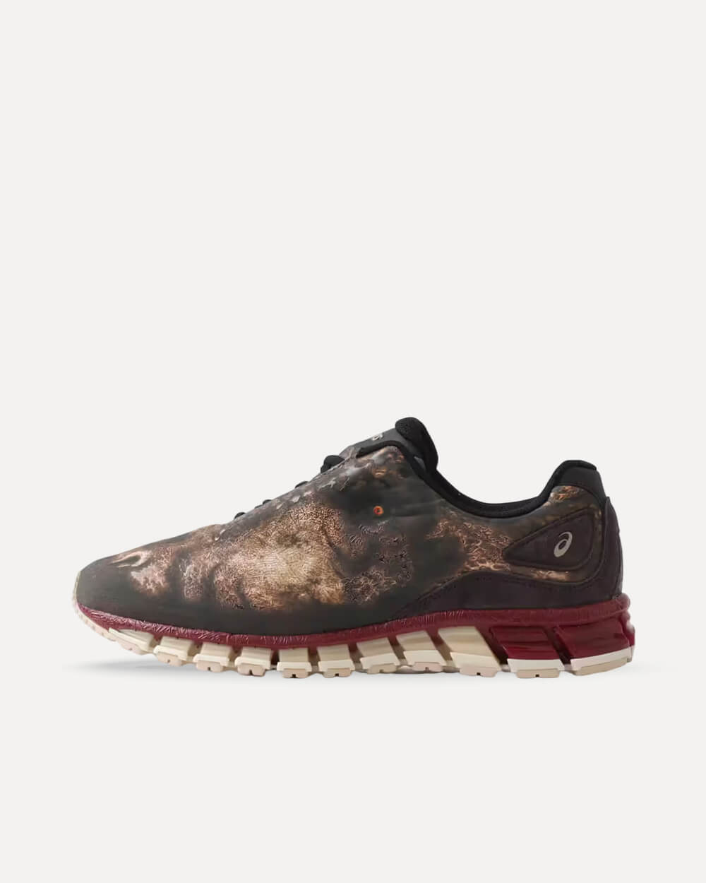 ASICS x Doublet Gel-Quantum 360 I AMP „Tyrannosaurus Rex“