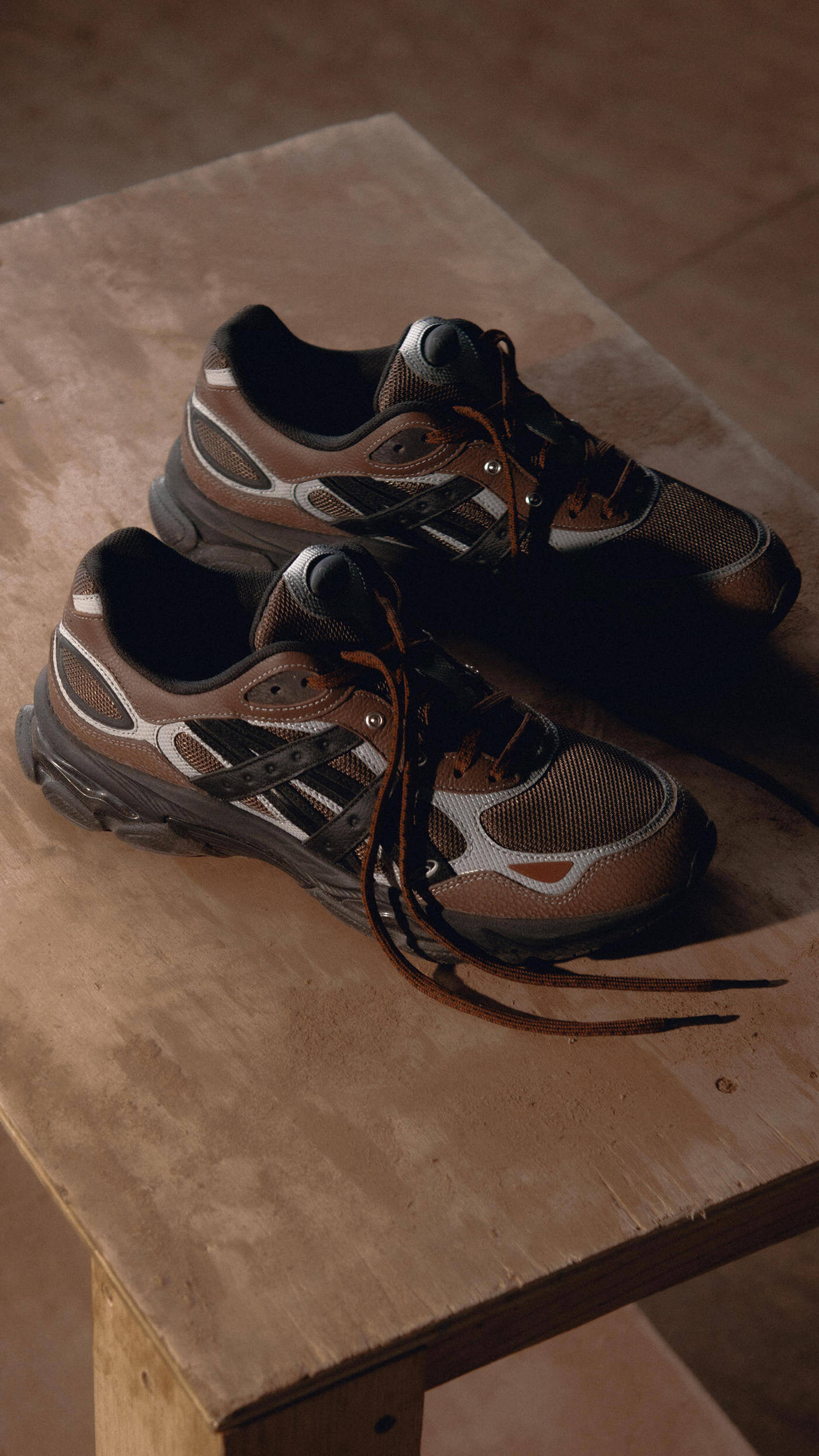 ASICS x HAL STUDIOS GEL-NYC 2.0 SSHS - 1203A896-200
