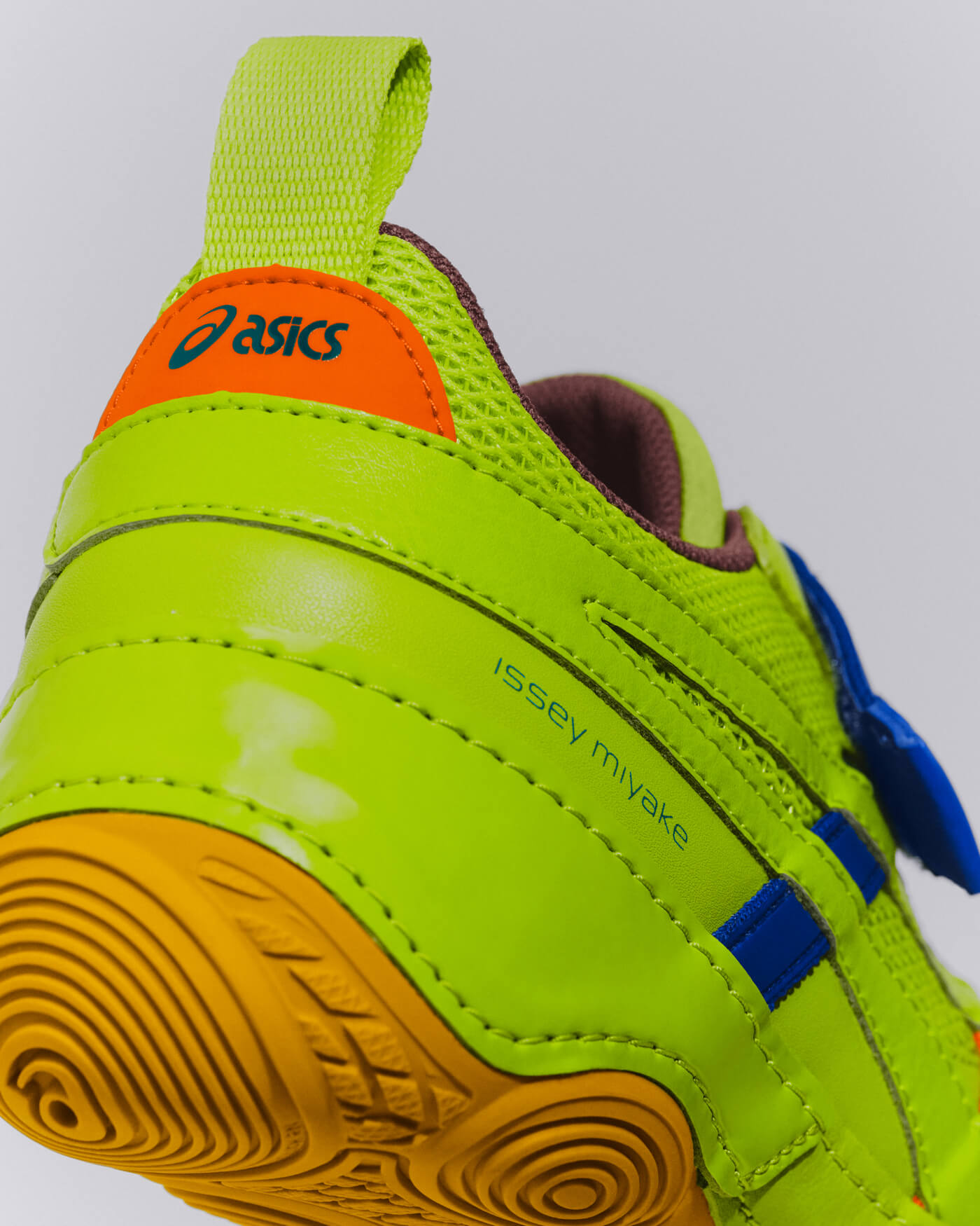 ASICS x Issey Miyake Hyper Taping - Green / Blue - 1203B190-300