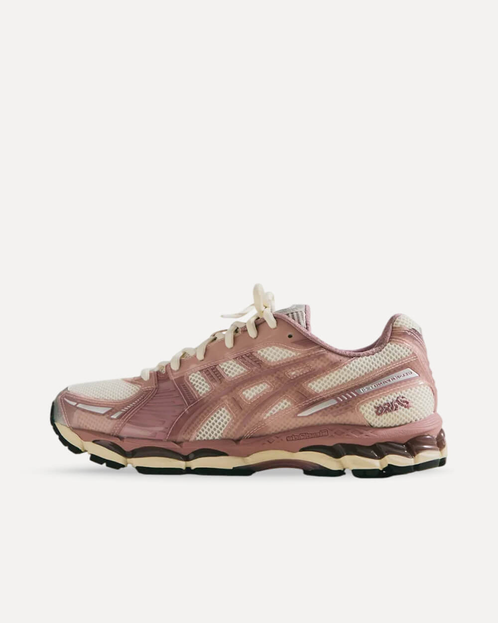 ASICS x KITH Gel-Kayano 12.1