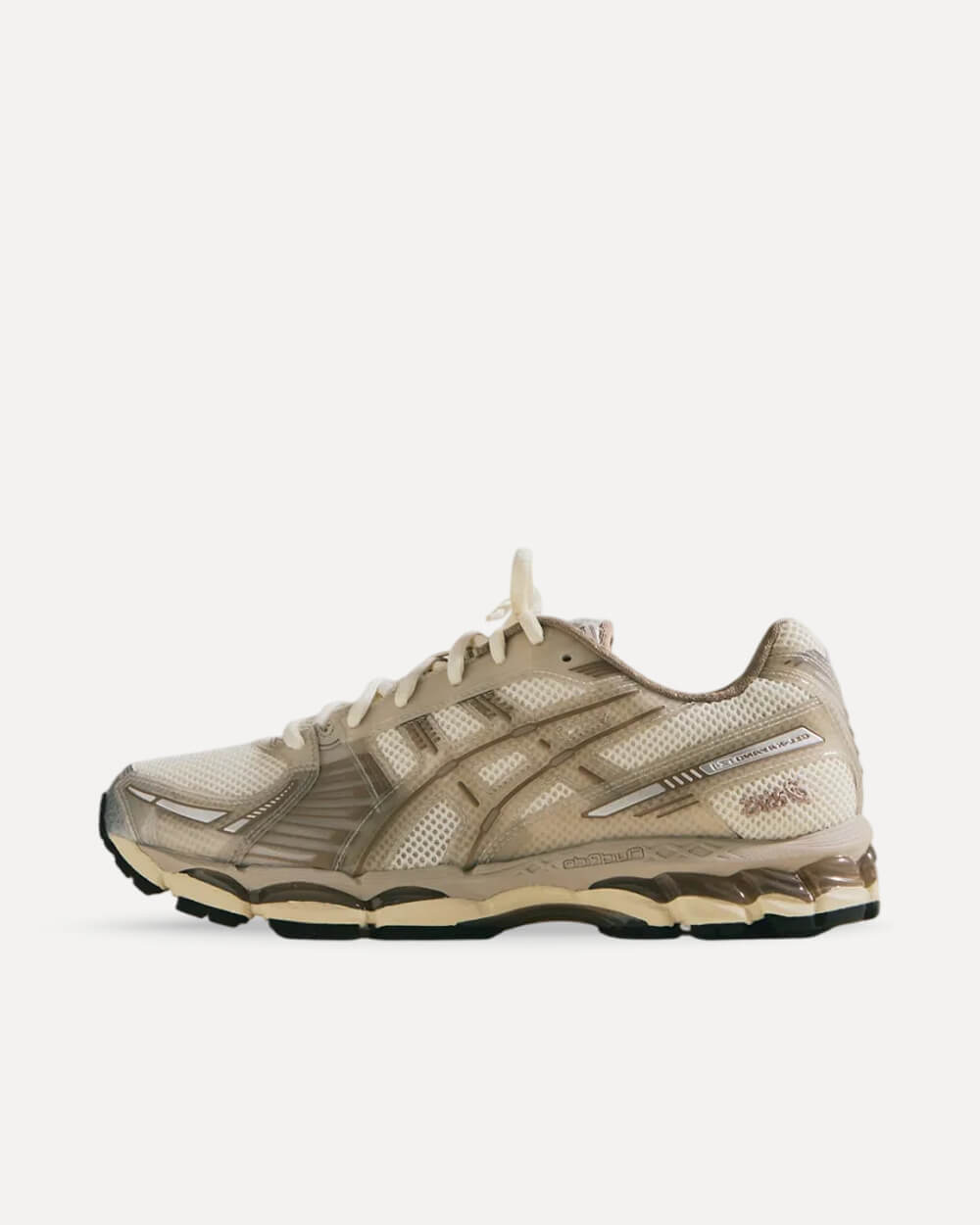 ASICS x KITH Gel-Kayano 12.1