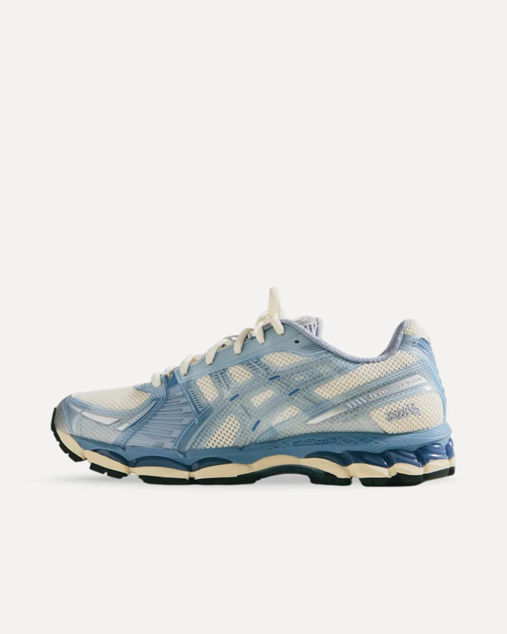 ASICS x KITH Gel-Kayano 12.1