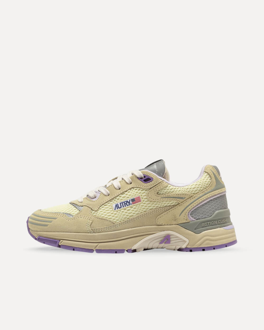 Autry Hyperway Low