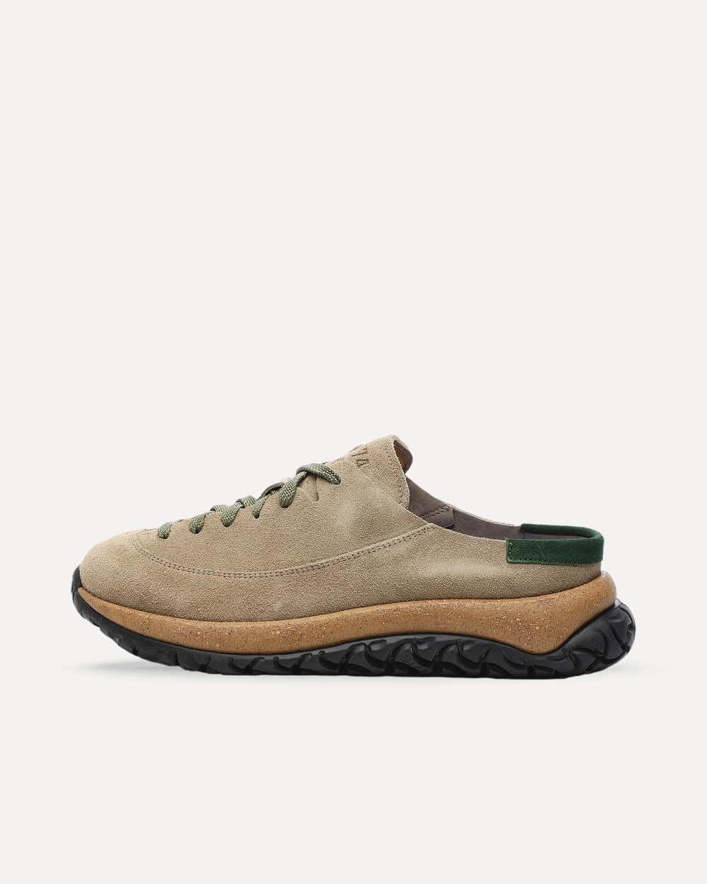 Birkenstock x Thibo Denis Uerzell 1774 LEVE