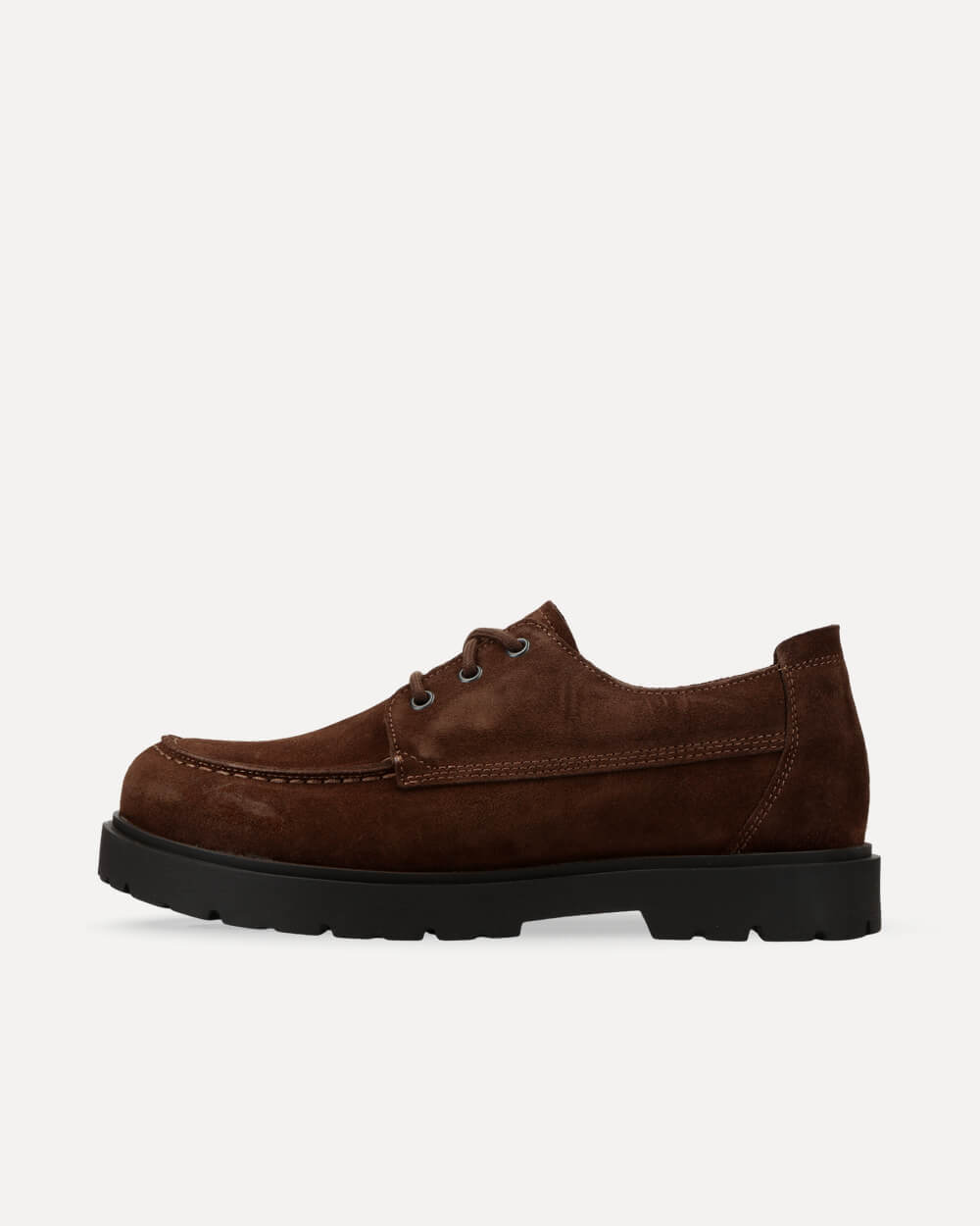 Birkenstock Highwood Moc Lace Low