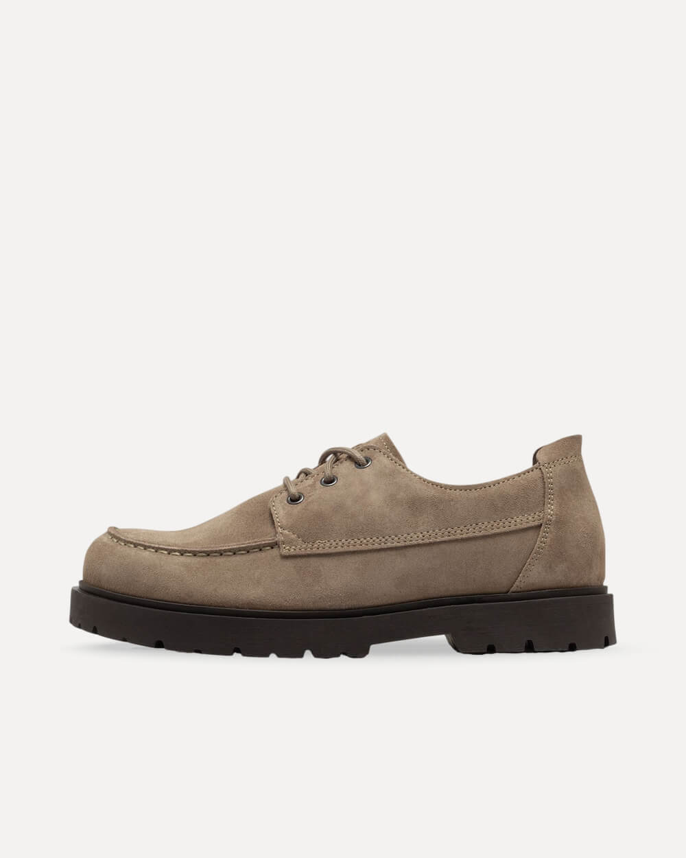 Birkenstock Highwood Moc Lace Low