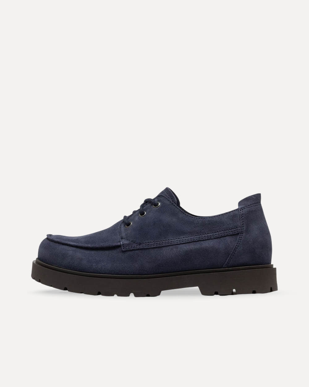 Birkenstock Highwood Moc Lace Low