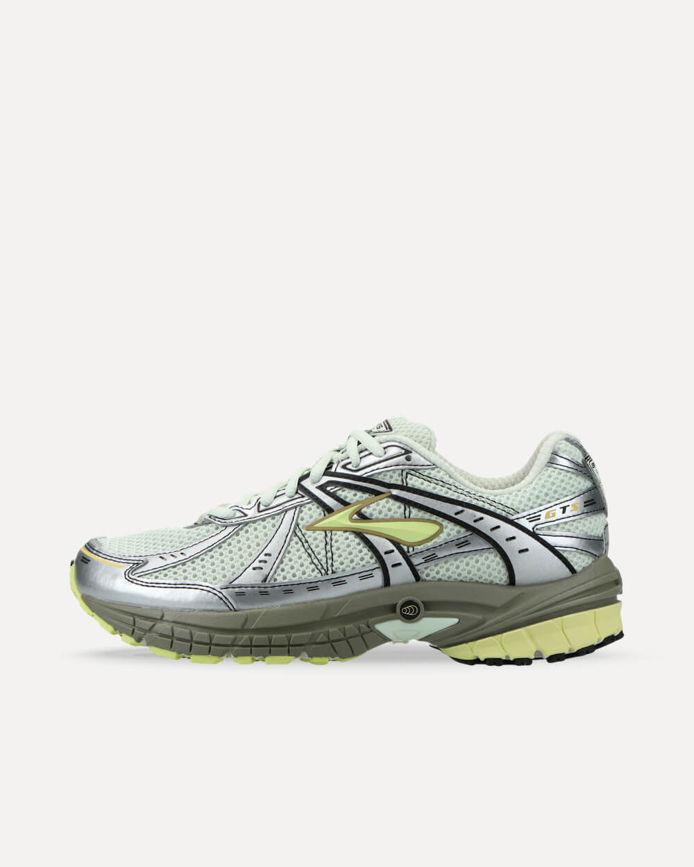 Brooks Adrenaline GTS 10