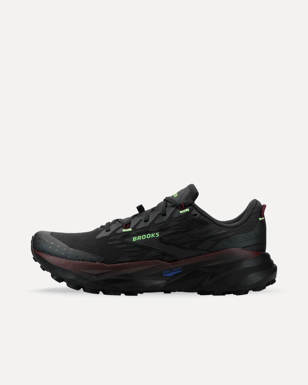 Brooks Cascadia 19