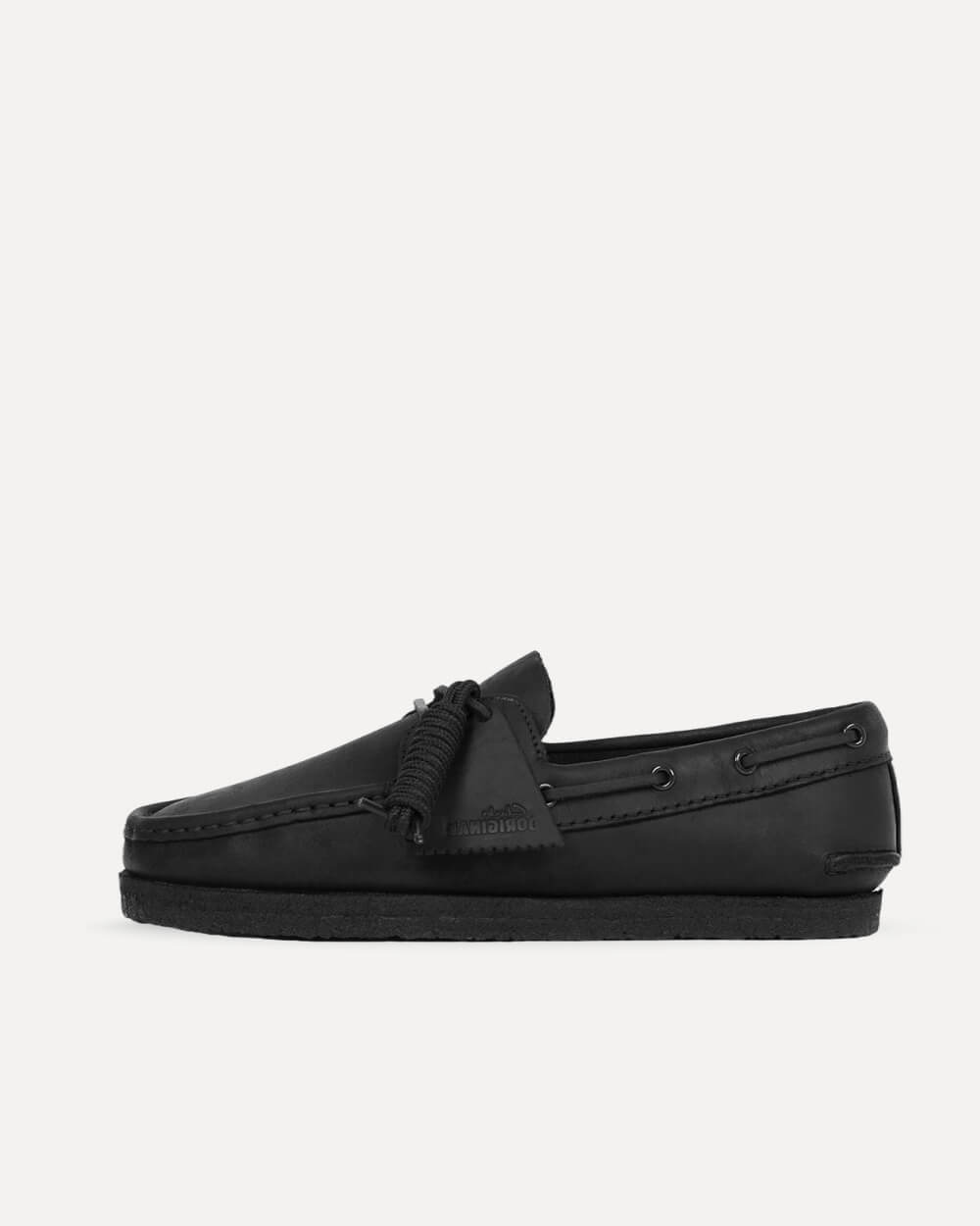 Clarks Originals Godney Boat