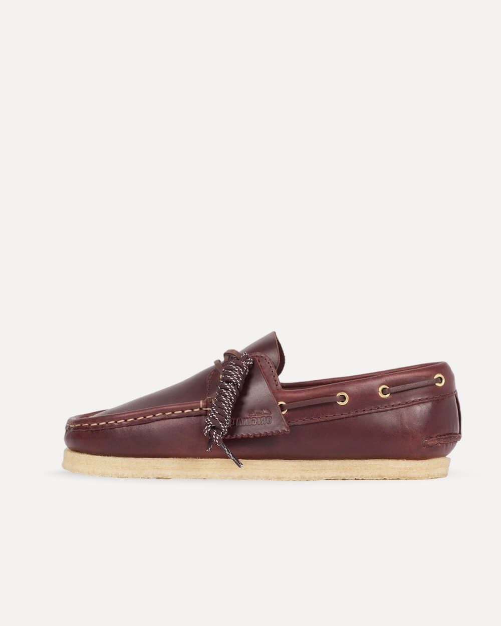 Clarks Originals Godney Boat