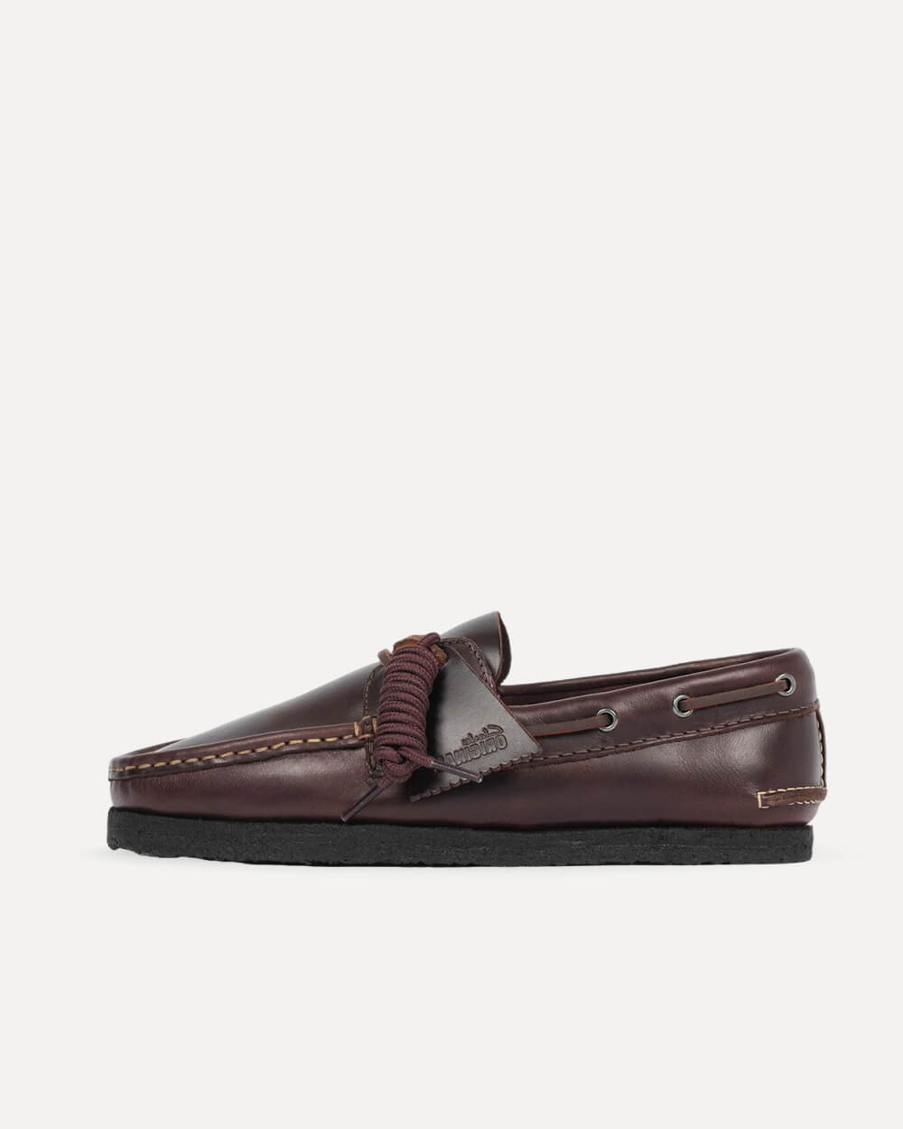 Clarks Originals Godney Boat