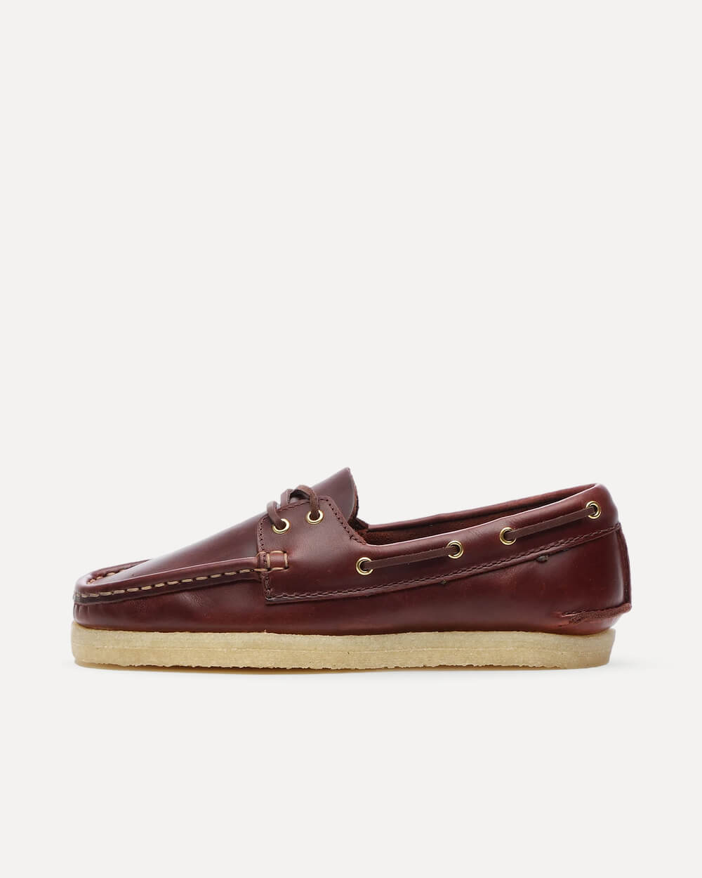 Clarks Originals Godney Boat