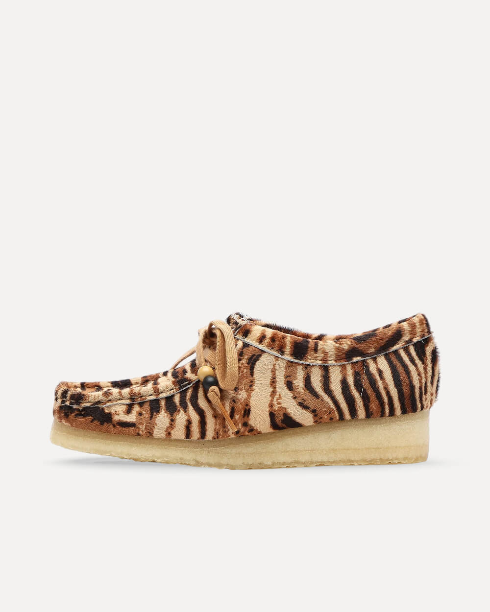 Clarks Originals Wallabee