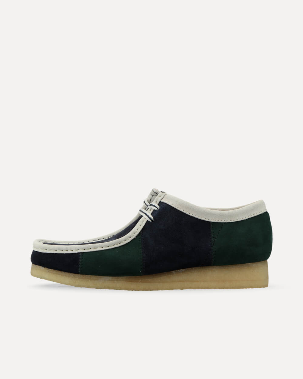 Clarks Originals Wallabee