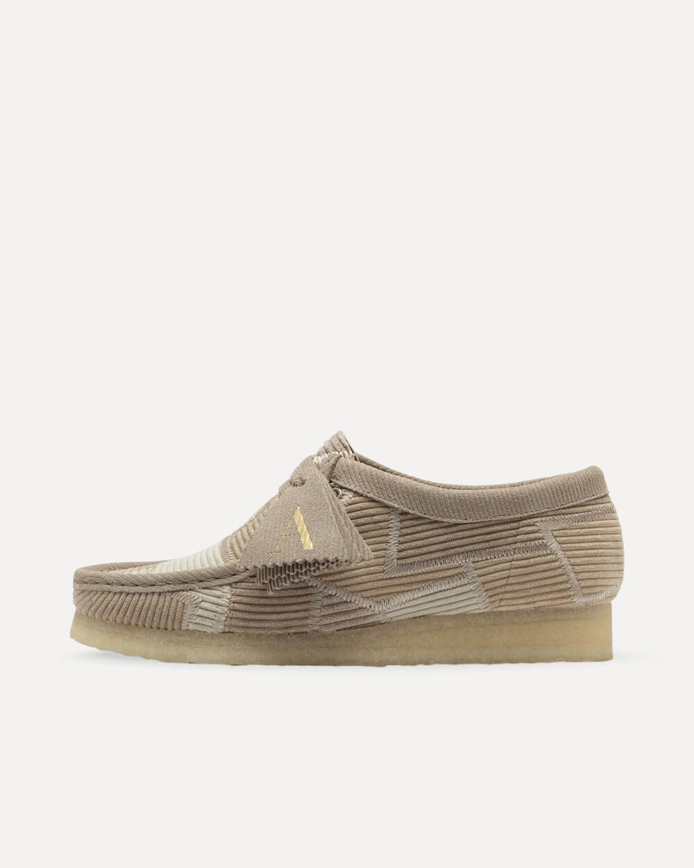Clarks Originals x Aleali May Wallabee