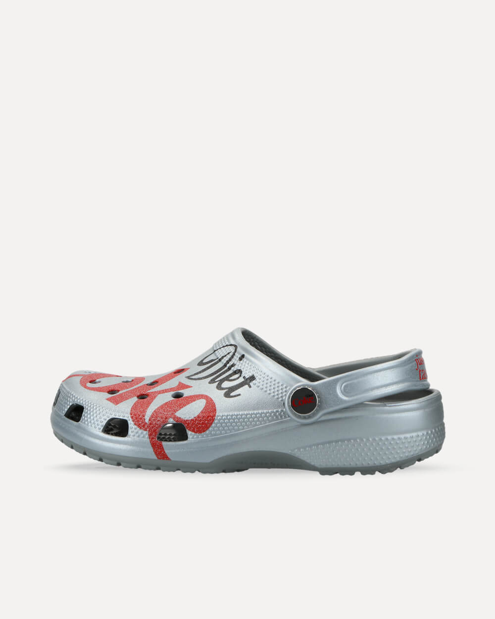 Crocs x Coca-Cola Classic Clog