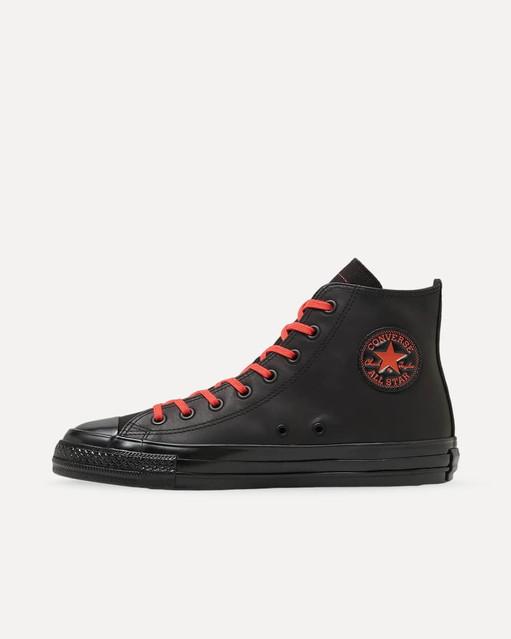Converse x Netflix Chuck Taylor All Star