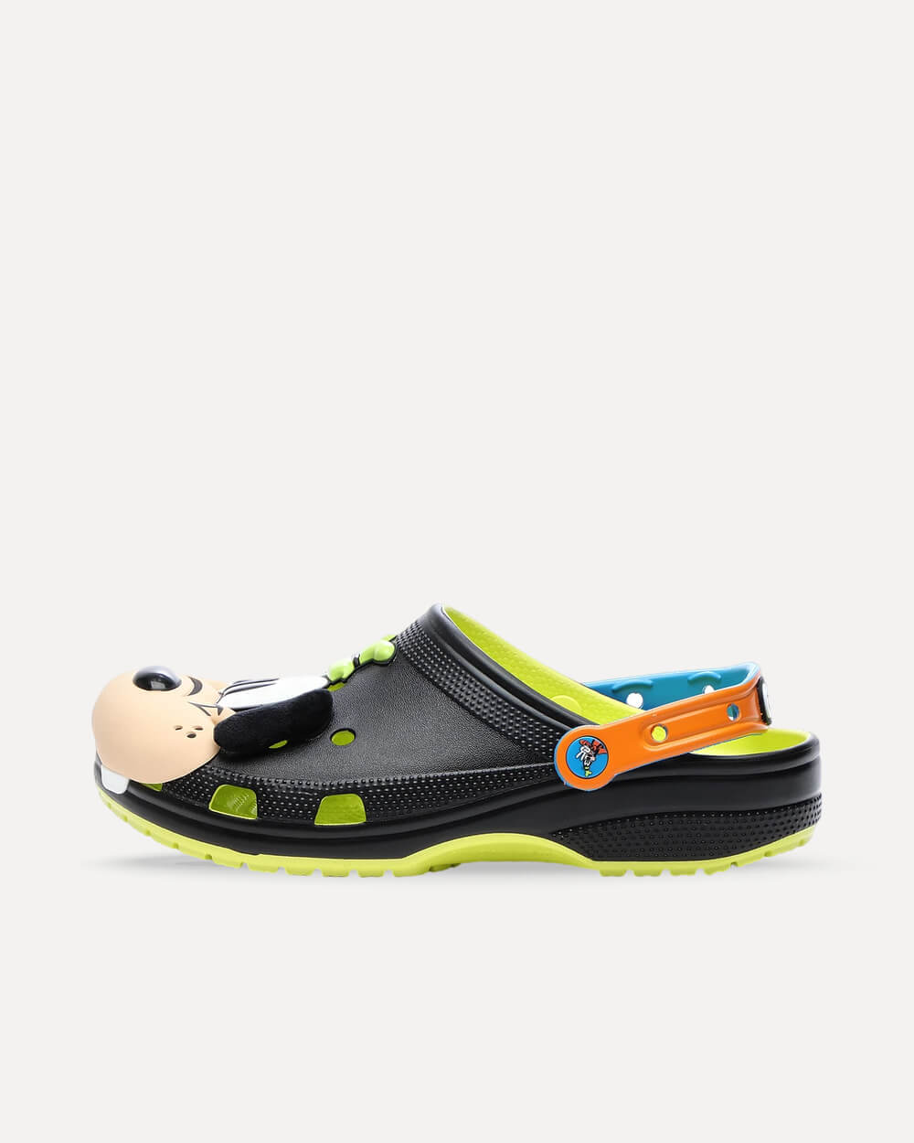 Crocs x Disney Classic Clog „Goofy“
