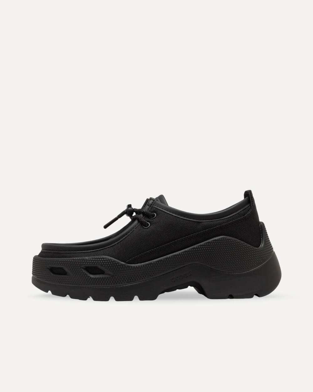 Crocs Gallery Shoe Tech