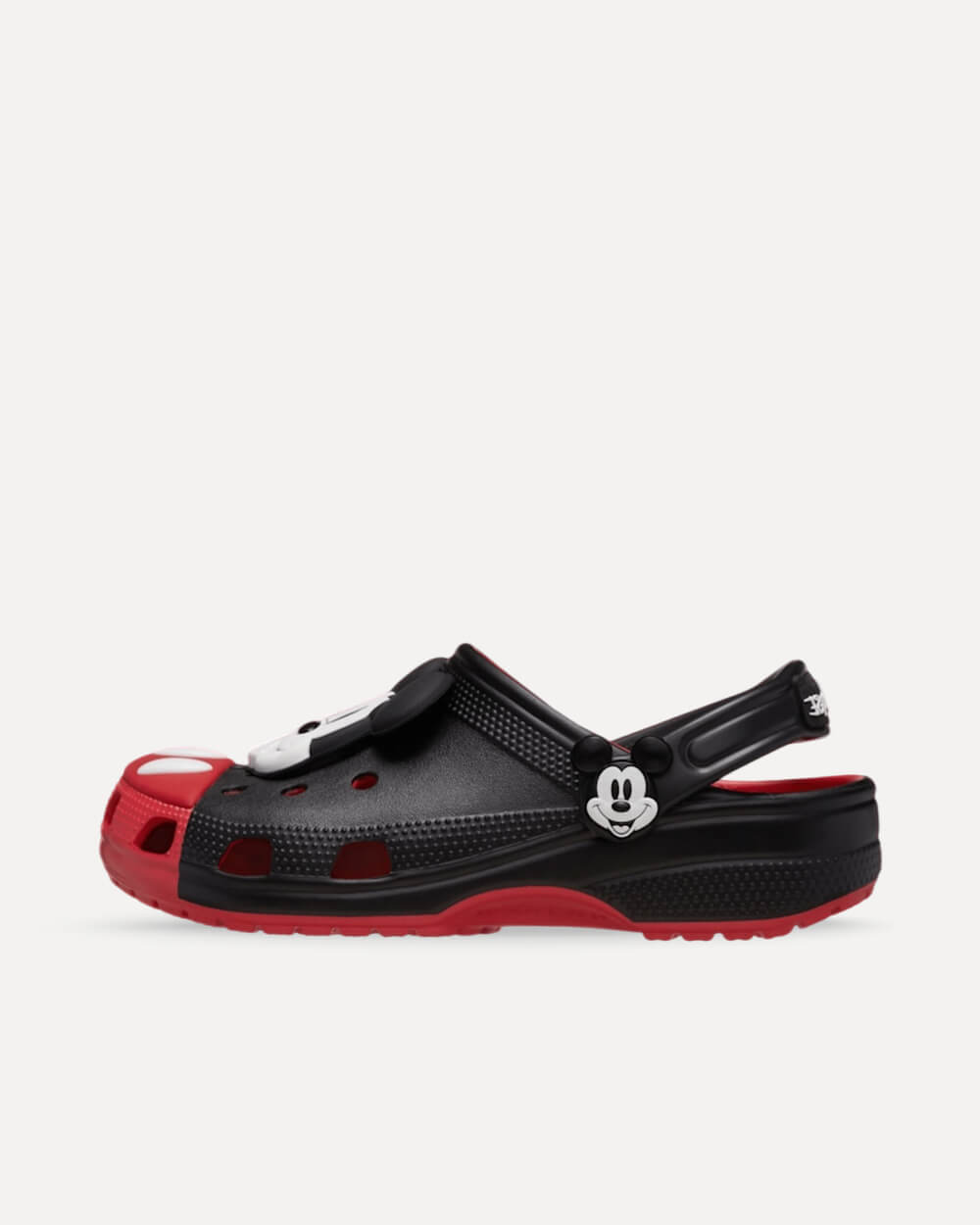 Crocs x Disney Classic Clog „Mickey Mouse“