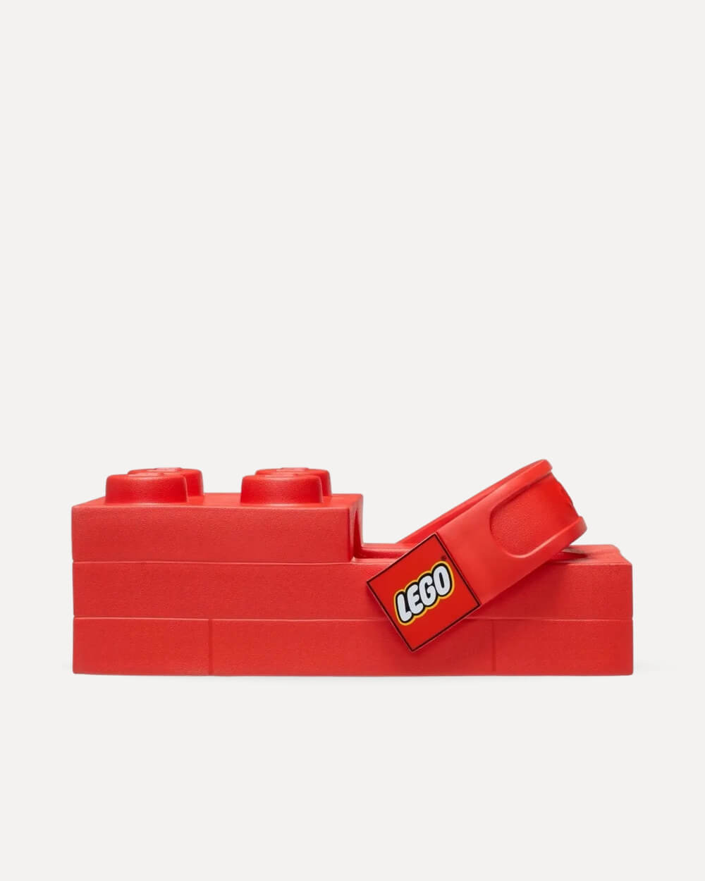 Crocs x LEGO Brick Clog