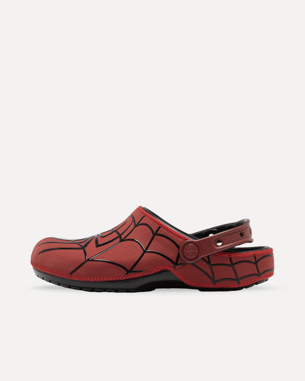 Crocs x Marvel Classic Clog Spider-Man Neo