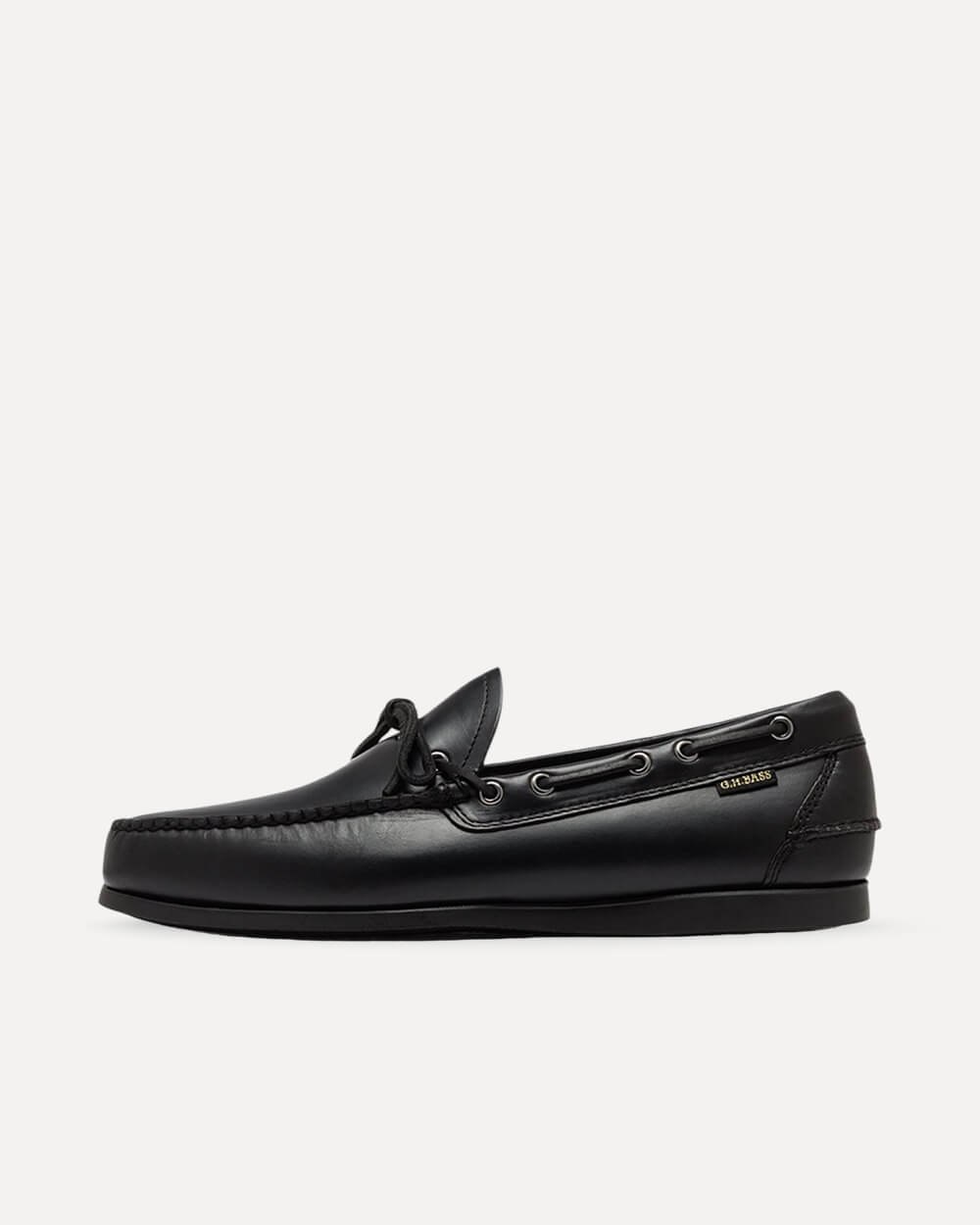 G.H. Bass & Co. Camp Moc Decker Soft